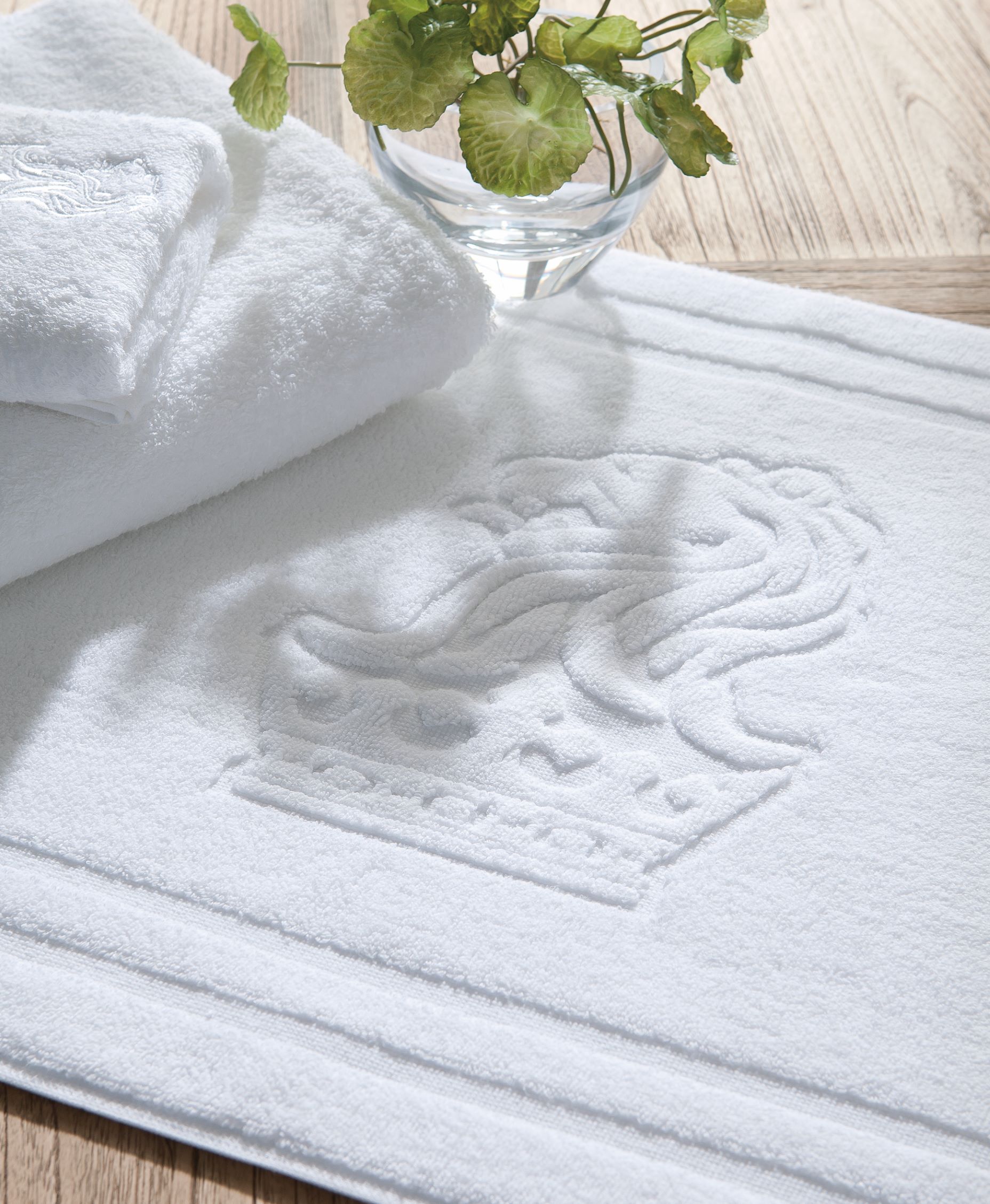 Ritz-Carlton Bath Towel