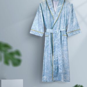 Pandan Bathrobe