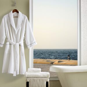 Sofitel Bathrobe