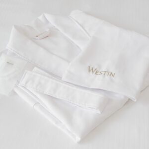  Westin Heavenly Bathrobe