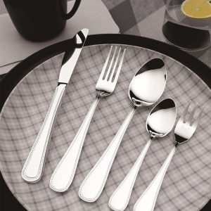 Alexandra Flatware Set