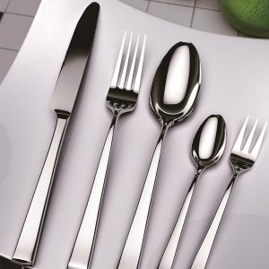 Ariel Flatware Set