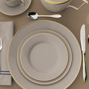 Athena Flatware Set