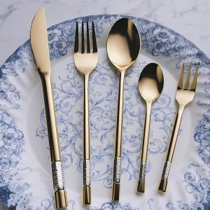 Beatrice Flatware Set