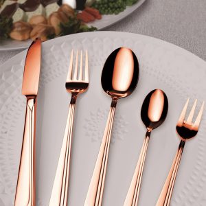 Camilla Flatware Set