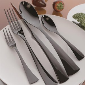 Cleopatra Flatware Set