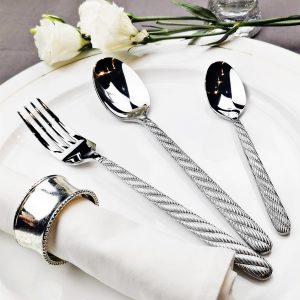 Clint Flatware set