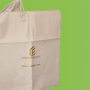 Guest Laundry Bag (Cotton)