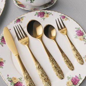 Diana Flatware Set