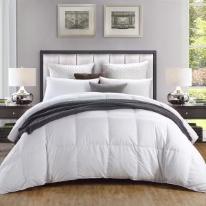Duvet-Water-proof-Oil-proof & Stain resistant