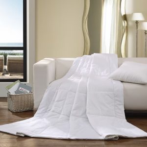 Duvet-Down Feeling