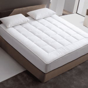 Fitted Mattress Protector