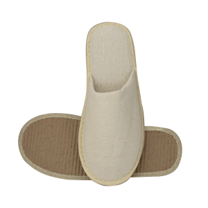 Canvas Slippers (eco-friendly)