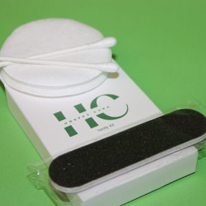 Hospes Cura Vanity Kit (Eco-friendly)
