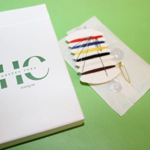 Hospes Cura Sewing Kit (Eco-friendly)