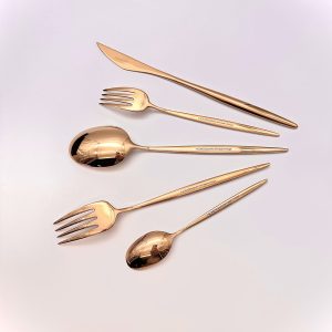 Mia Flatware