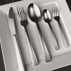 Isabella Flatware Set