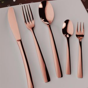 Kate Flatware Set