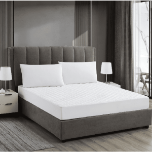 Mattress Protector-Flame Retardant Series