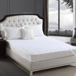 Mattress Protector-Waterproof