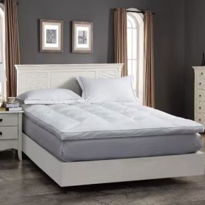 Mattress Topper-Anti-bacterial