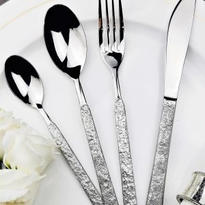 Playa Flatware Set