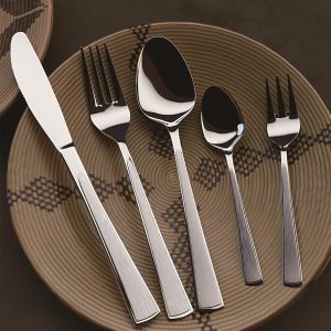 Suzane Flatware Set