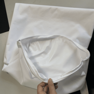 Pillow Protector - Waterproof & Anti-bacterial