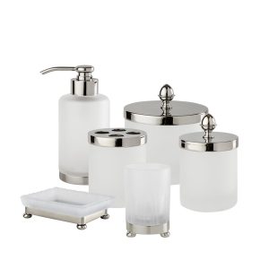 SATINÉ LISSE Series