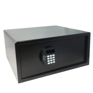 SAFE FORTRESS 15″