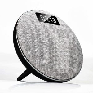 MUSE Bluetooth Clock