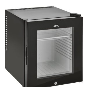 Minibar TA 40 L/qt Glass Door