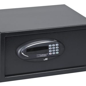SAFE GUARDIAN Black