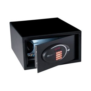 SAFE TRUSTEE COMPACT BLACK