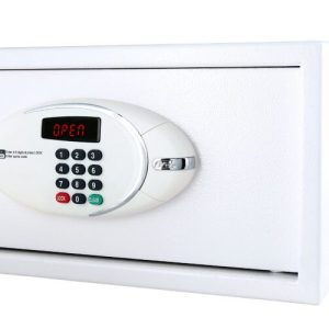 SAFE TRUSTEE COMPACT WHITE