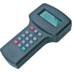 Safe Remote Control