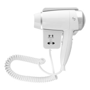 KEOS PR White + Holder + Shaver