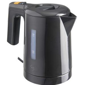 Kettle DUCHESSE 0.8 L Black