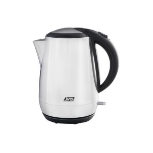 SOMMET Kettle 1.7L, Stainless Steel Matt