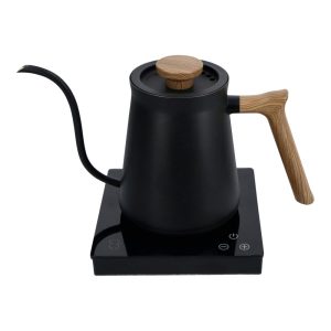 Fuji, Matt Black