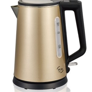 SAISONS Kettle 1.0, Sand Gold