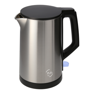 Divine Kettle 1.0L, S/S brushed