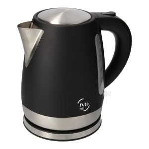 Kingsley 1.0L, Matt Black