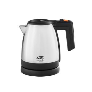 DUCHESSE Kettle 1.0L, Stainless Steel Matt