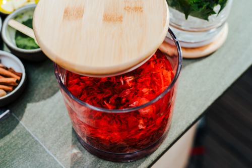 Bar-top