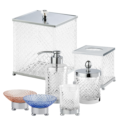Cristal-Taille-Diamant-Lisse