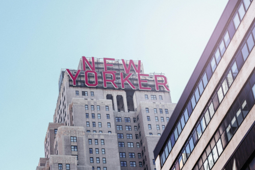 Hotel-Sign-New-Yorker