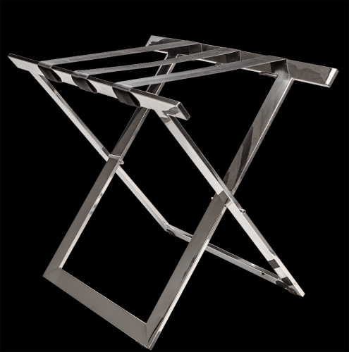 Polished-SS-Luggage-Rack