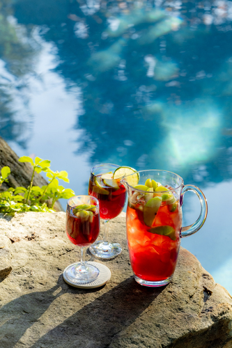 Wine-and-Paradise-Bucket