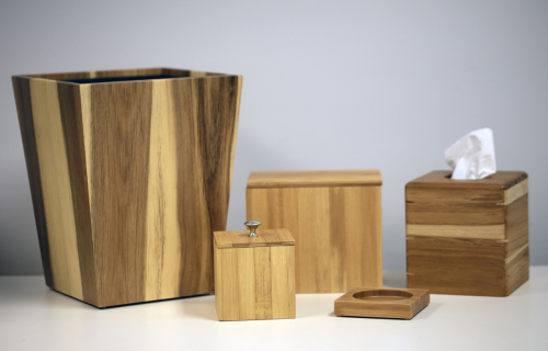Wood-Bathroom-Collection